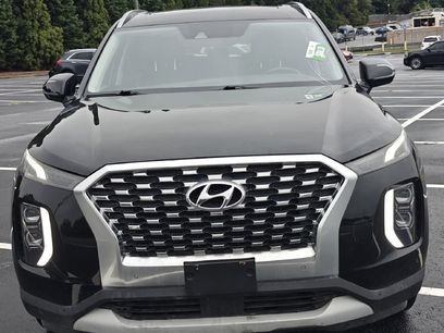 Used 2020 Hyundai Palisade SEL