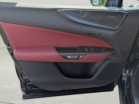 Certified 2023 Lexus NX 350 AWD image 7