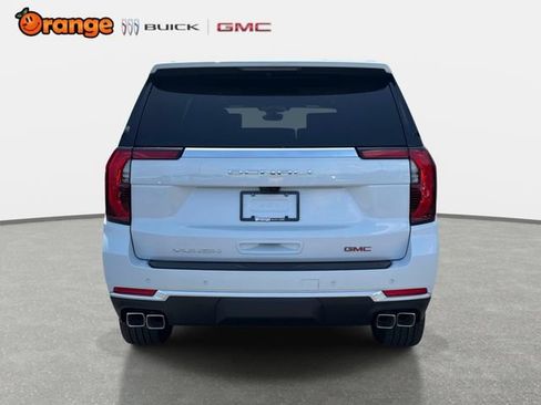 New 2026 GMC Yukon XL Denali w/ Denali Reserve Package AWD/4WD image 4