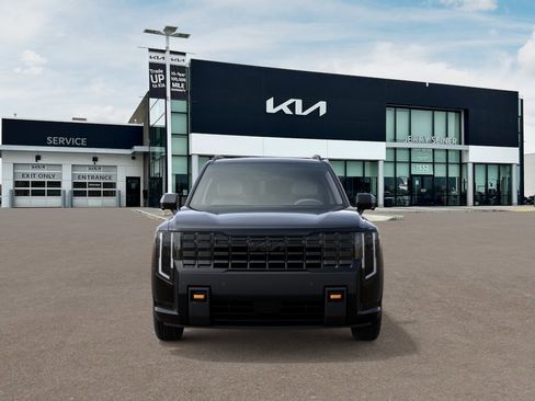 New 2027 Kia Telluride SX Prestige X-Pro AWD/4WD image 2