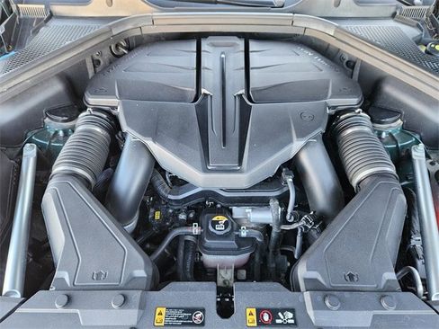 Used 2023 Genesis GV80 3.5T w/ Prestige Package image 21