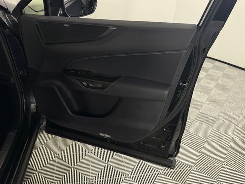 Used 2025 Lexus NX 450h+ AWD w/ Towing Package (2000 Lbs) image 33