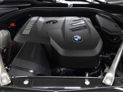 New 2026 BMW 530i image 18