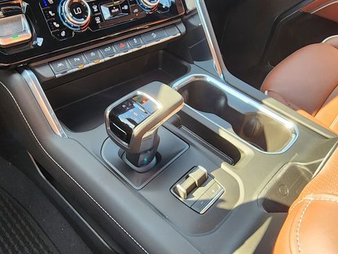 New 2026 GMC Sierra 1500 Denali Ultimate image 31