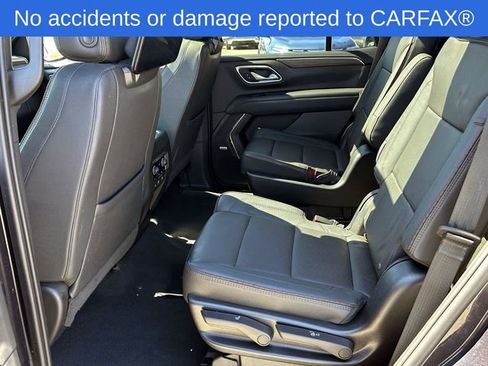 Used 2023 Chevrolet Tahoe High Country w/ Premium Package 2 image 15