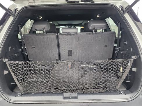 Used 2026 Toyota Sequoia Capstone image 17