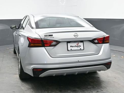Used 2021 Nissan Altima 2.5 S image 5