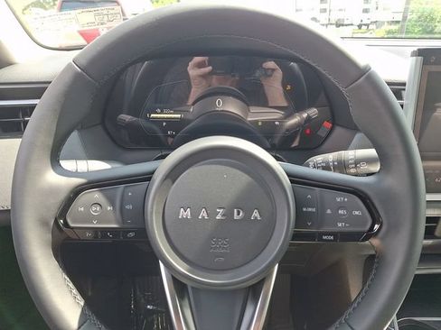 New 2026 MAZDA CX-5 Preferred AWD/4WD image 13