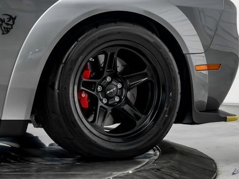 Used 2018 Dodge Challenger SRT Demon image 94