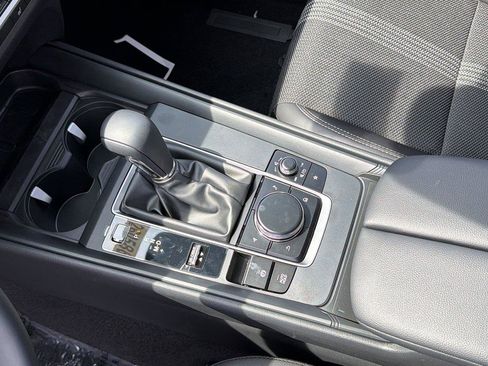 New 2026 MAZDA CX-50 AWD 2.5 S w/ Accent Package image 22