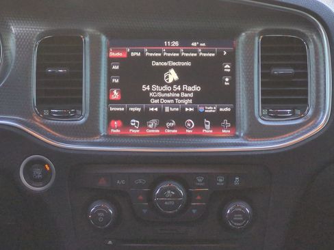 Used 2012 Dodge Charger SRT8 w/ Adaptive Cruise Control Group image 16