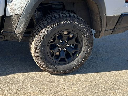 New 2026 RAM 1500 RHO image 12