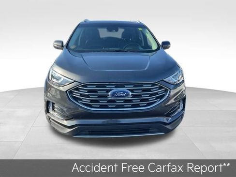 Used 2020 Ford Edge SEL image 2