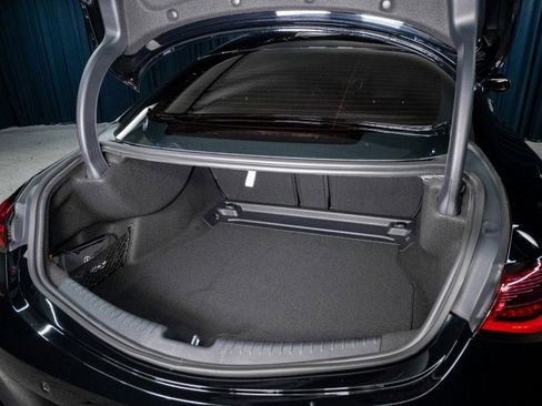 New 2026 Mercedes-Benz CLE 450 450 4MATIC® Coupe image 6