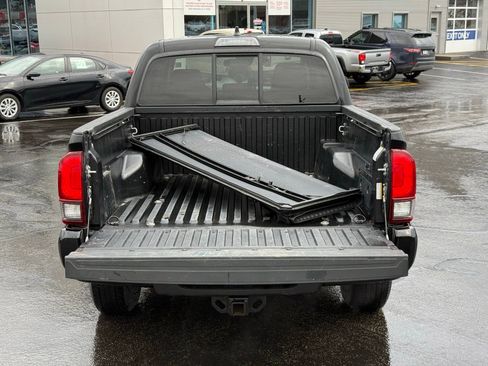 Used 2023 Toyota Tacoma SR image 35