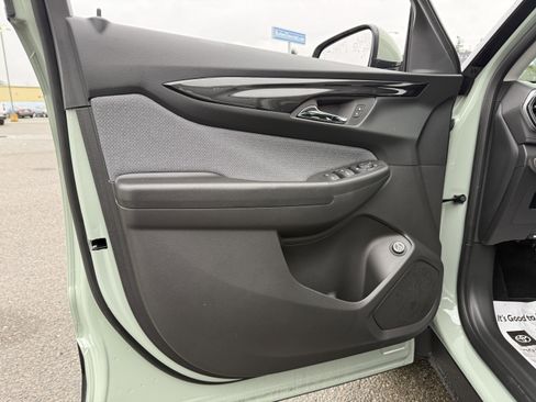 New 2026 Chevrolet TrailBlazer LT w/ Convenience Package image 10