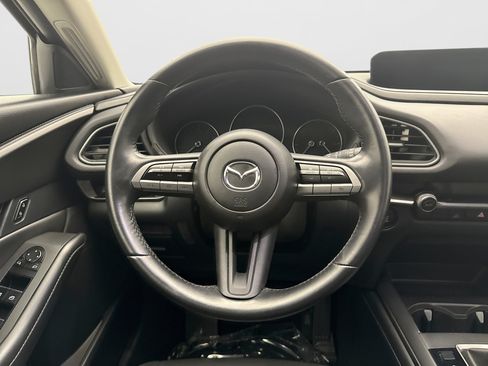 Used 2023 MAZDA CX-30 AWD 2.5 S w/ Select Package image 12