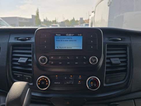 Used 2023 Ford Transit 250 w/ Exterior Upgrade Package image 12