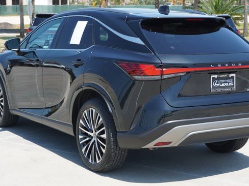 Used 2024 Lexus RX 350 Premium Plus w/ Accessory Package (Z1) FWD image 8