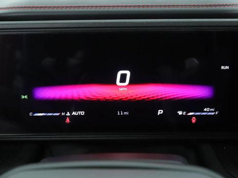 New 2026 Dodge Charger Scat Pack w/ Blacktop Package image 9