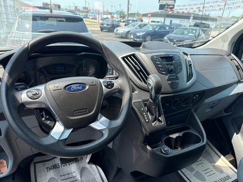 Used 2018 Ford Transit 150 130 Low Roof RWD image 10