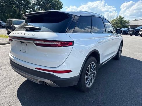 Used 2022 Lincoln Corsair AWD w/ Equipment Group 101A image 5