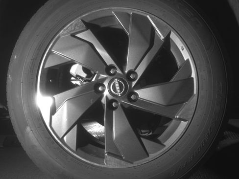 Used 2025 Nissan Rogue SV FWD image 15