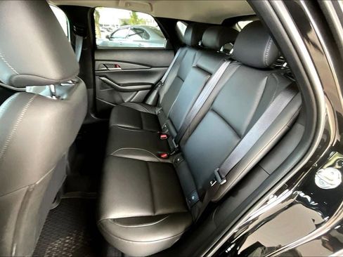 New 2026 MAZDA CX-30 AWD 2.5 S image 19