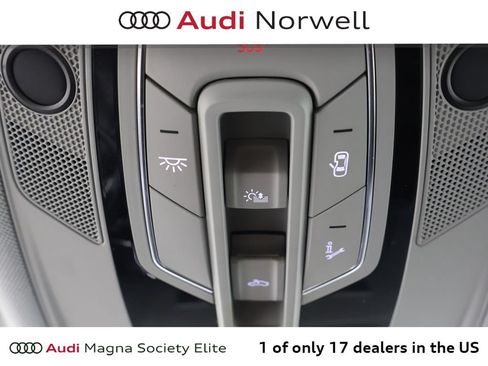 Used 2024 Audi Q5 2.0T Premium Plus w/ Premium Plus Package AWD/4WD image 8