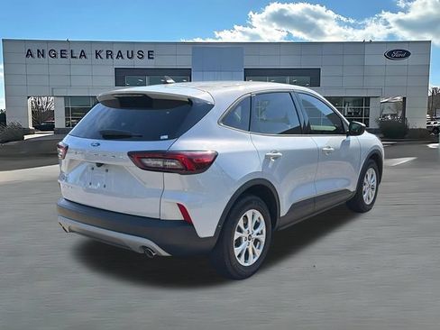 Used 2025 Ford Escape Active FWD image 8