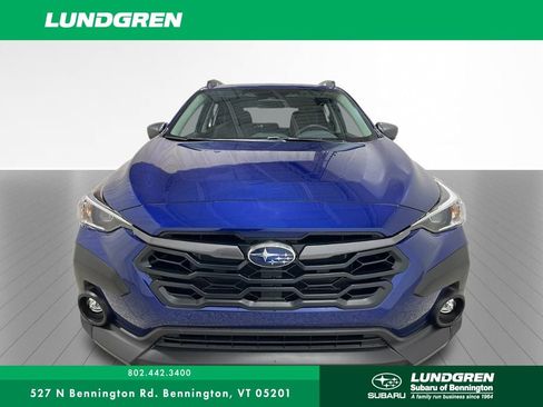 New 2026 Subaru Crosstrek 2.0i Premium image 30