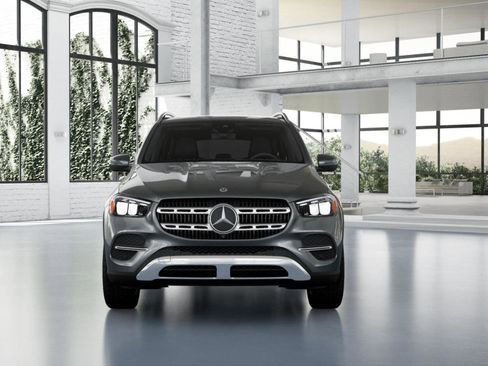 New 2026 Mercedes-Benz GLE 350 4MATIC image 5