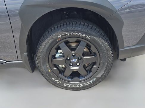 New 2025 Subaru Outback Wilderness w/ Wilderness Package image 34