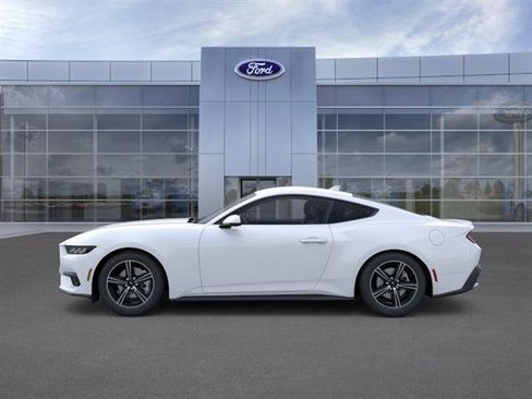 New 2025 Ford Mustang Premium RWD image 3