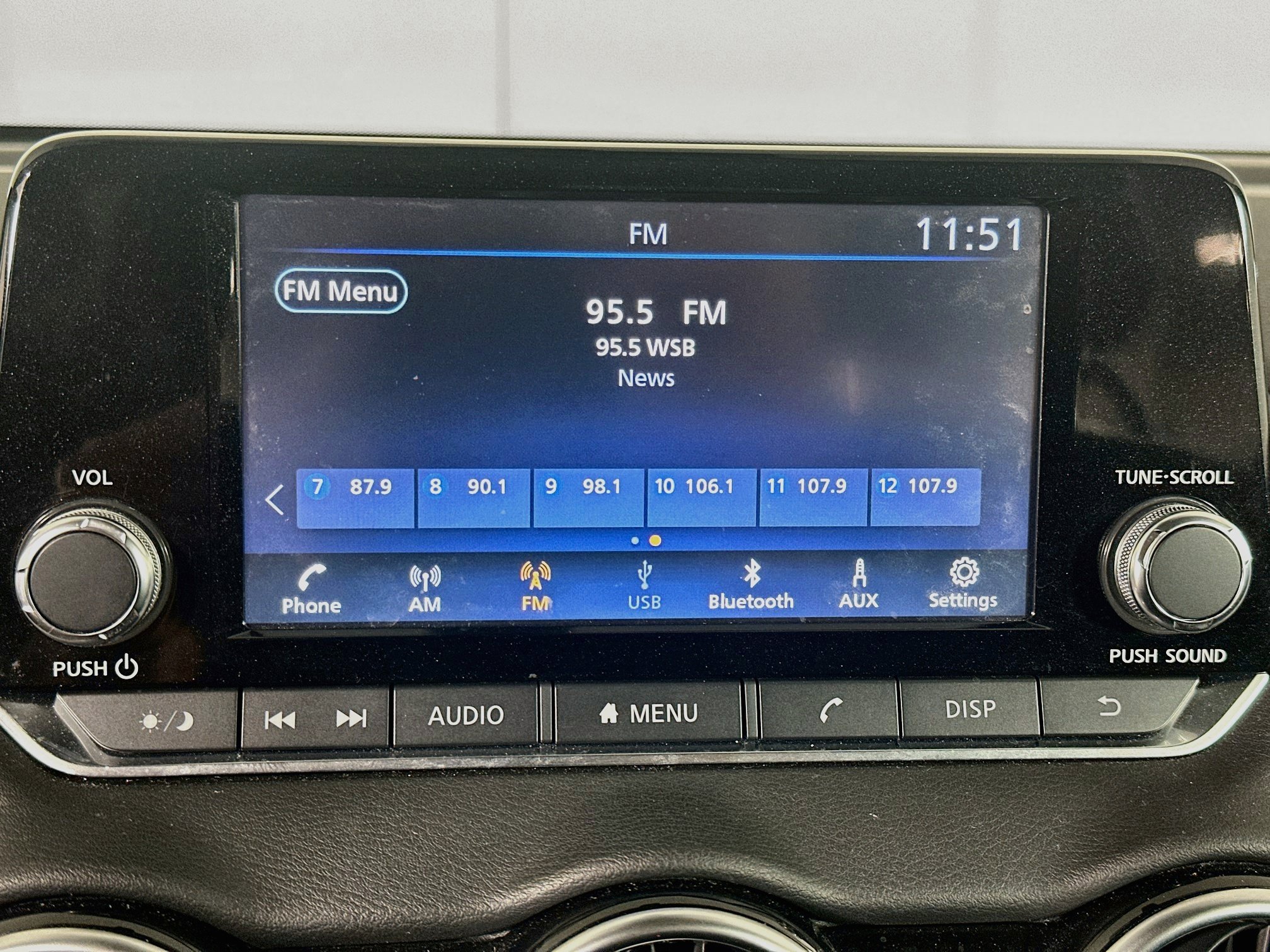 Used 2023 Nissan Sentra S FWD image 21