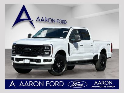 New 2026 Ford F250 XLT w/ XLT Premium Package