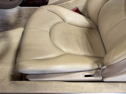 Used 1997 Mercedes-Benz SL 320 image 22