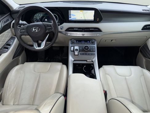 Used 2020 Hyundai Palisade Limited image 13