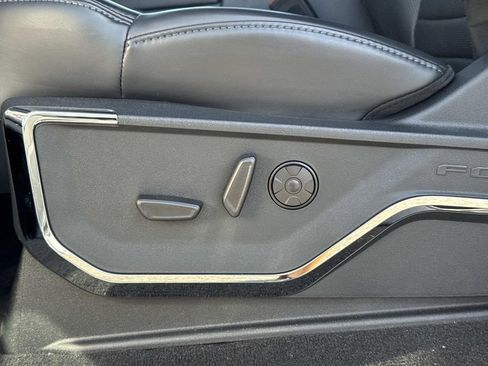 New 2025 Ford F350 Platinum image 20