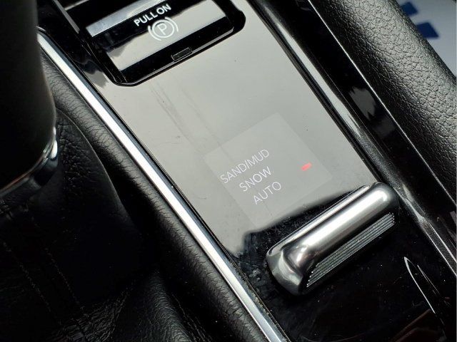 Used 2022 Jeep Compass Latitude AWD/4WD image 27
