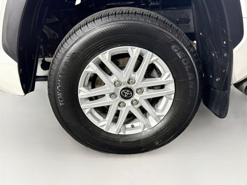 Used 2024 Toyota Tundra SR5 AWD/4WD image 26