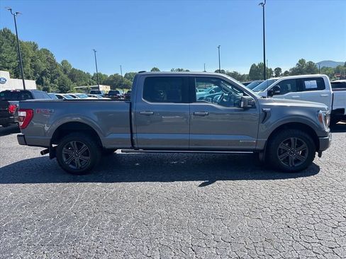 Used 2023 Ford F150 Lariat w/ Equipment Group 502A High AWD/4WD image 9