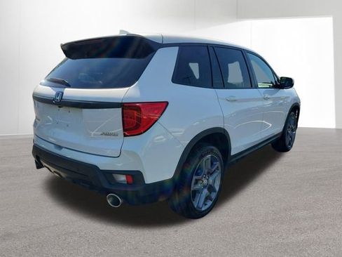 Used 2023 Honda Passport EX-L image 13