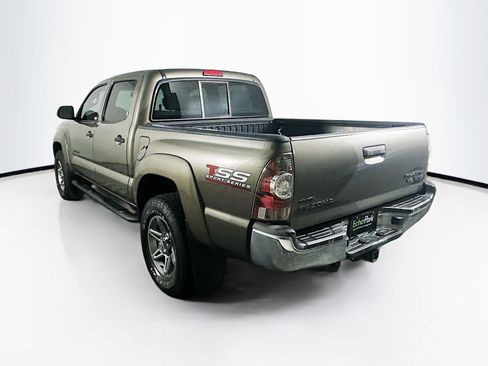 Used 2013 Toyota Tacoma PreRunner w/ SR5 Pkg image 5