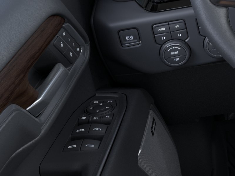 New 2026 Chevrolet Silverado 2500 High Country w/ Technology Package AWD/4WD image 46