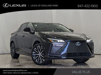 Certified 2023 Lexus RZ 450e Premium w/ Accessory Package (Z1)