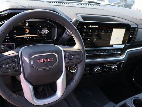 New 2026 GMC Sierra 1500 Elevation w/ Elevation Select Package image 31