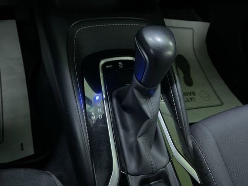 Used 2019 Toyota Corolla SE image 25