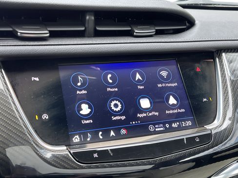 Used 2023 Cadillac XT6 Sport image 31