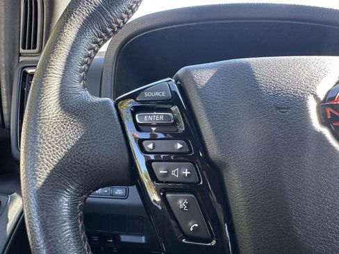 Used 2022 Nissan Frontier PRO-4X w/ Off-Road Protection Package image 31